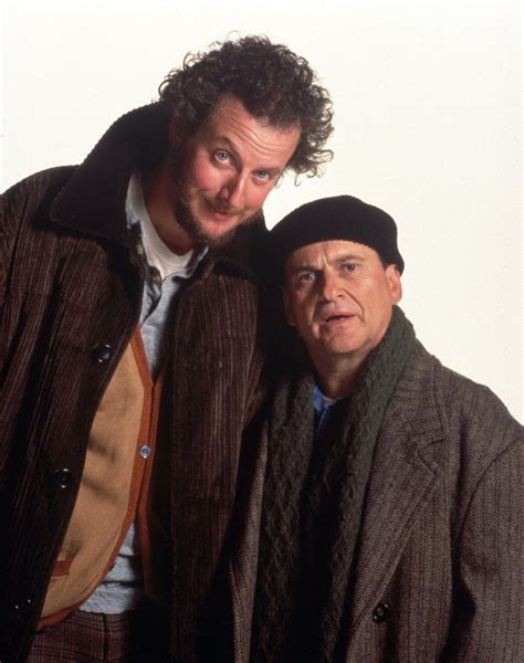 carters wet bandits